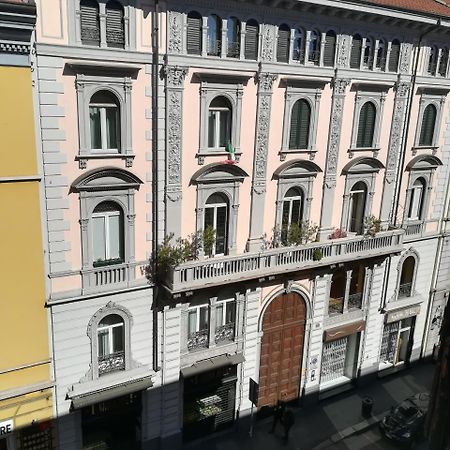 Marghera Apartments Милано Екстериор снимка