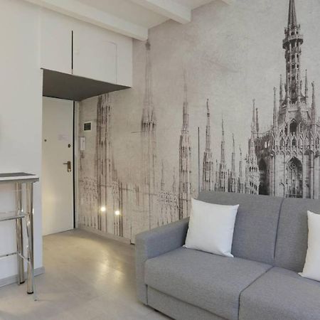 Marghera Apartments Милано Екстериор снимка