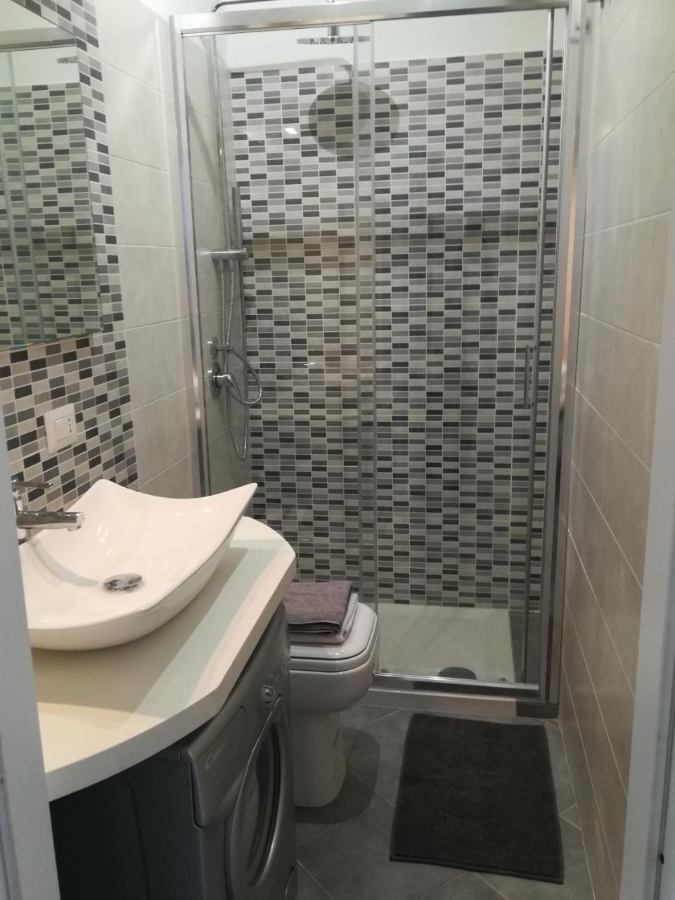 Marghera Apartments Милано Екстериор снимка