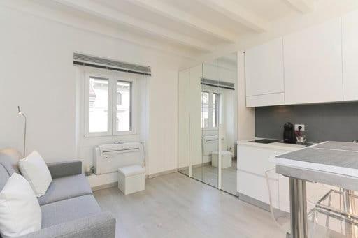 Marghera Apartments Милано Екстериор снимка