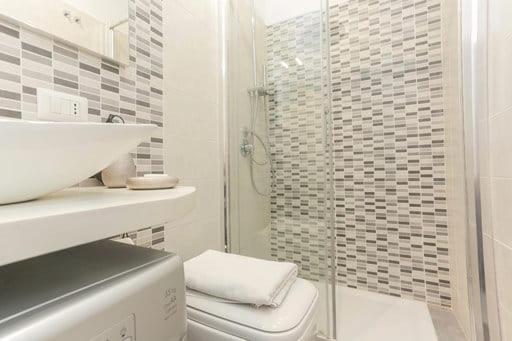 Marghera Apartments Милано Екстериор снимка