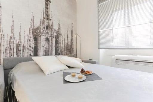 Marghera Apartments Милано Екстериор снимка