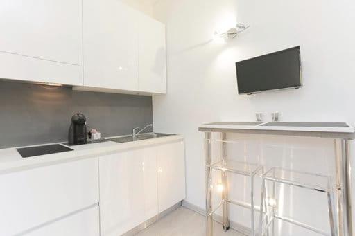 Marghera Apartments Милано Екстериор снимка