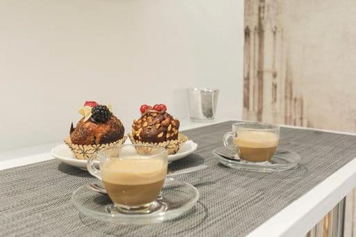 Marghera Apartments Милано Екстериор снимка
