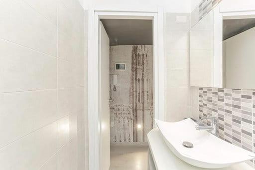 Marghera Apartments Милано Екстериор снимка